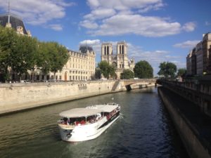 Seine River