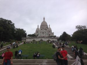 Sacré-Cœur Basilica