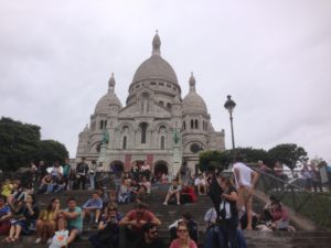 Sacré-Cœur Basilica