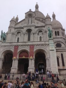 Sacré-Cœur Basilica