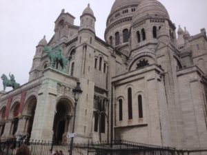 Sacré-Cœur Basilica