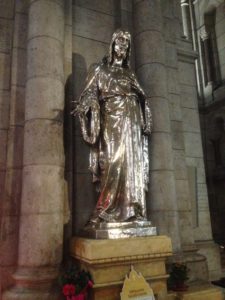 Sacré-Cœur Basilica