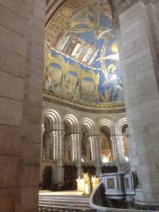 Sacré-Cœur Basilica