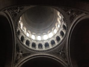 Sacré-Cœur Basilica