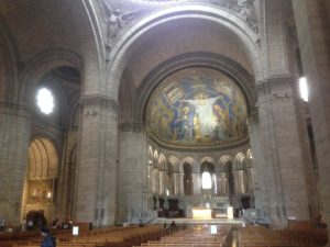 Sacré-Cœur Basilica