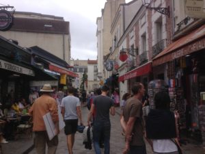 Montmartre