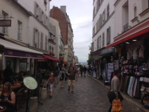 Montmartre