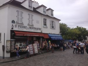 Montmartre