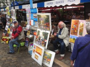 Montmartre