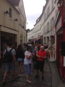 Montmartre