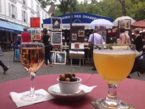 Montmartre