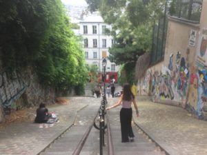 Montmartre