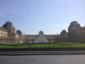 Louvre