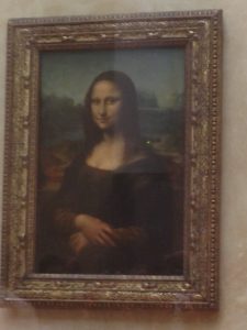 Mona Lisa