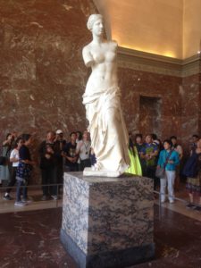 Venus de Milo