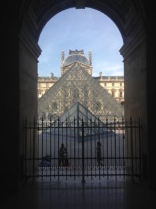 Louvre