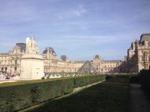 Louvre