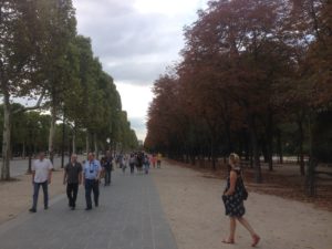 Champs-Élysées