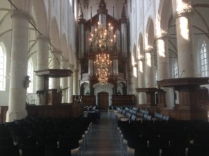 Grote Kerk Naarden