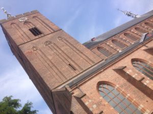 Grote Kerk Naarden