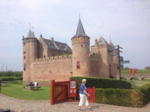 Muiderslot