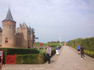 Muiderslot