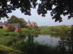 Muiderslot