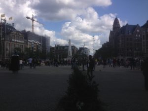 Dam Square