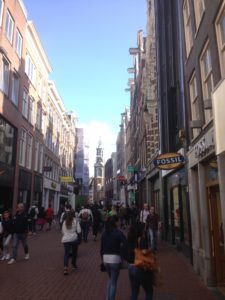 Kalverstraat