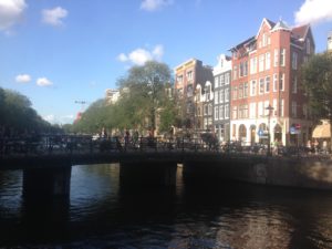 Amsterdam