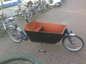 Bakfiets