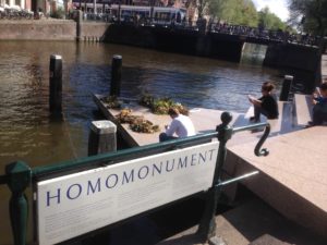 Homo Monument