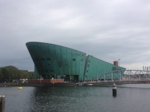 NEMO Science Museum