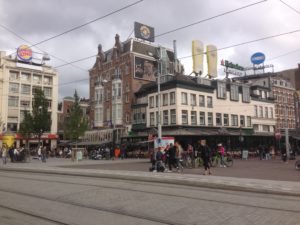 Leidseplein