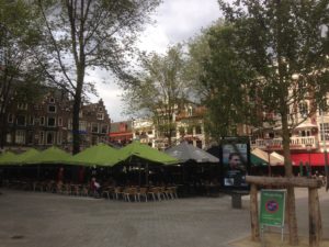 Leidseplein