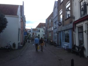 Deventer