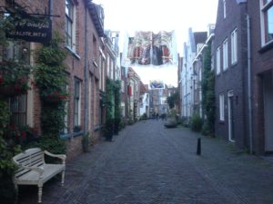 Deventer