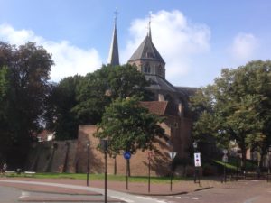 Lebuïnuskerk, Deventer