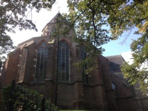 Lebuïnuskerk, Deventer