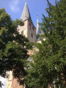 Lebuïnuskerk, Deventer