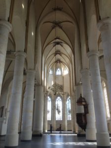 Lebuïnuskerk, Deventer