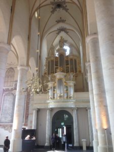 Lebuïnuskerk, Deventer