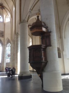 Lebuïnuskerk, Deventer