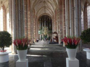 The Mountain Church or Saint Nicholas Church