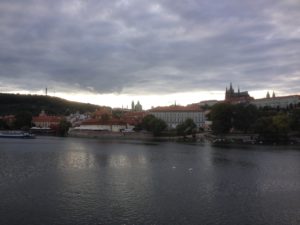 Vltava River