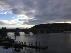 Charles Bridge