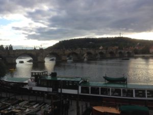 Charles Bridge