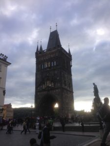 Charles Bridge