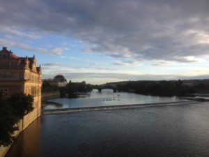 Vltava River