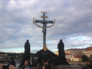 Charles Bridge